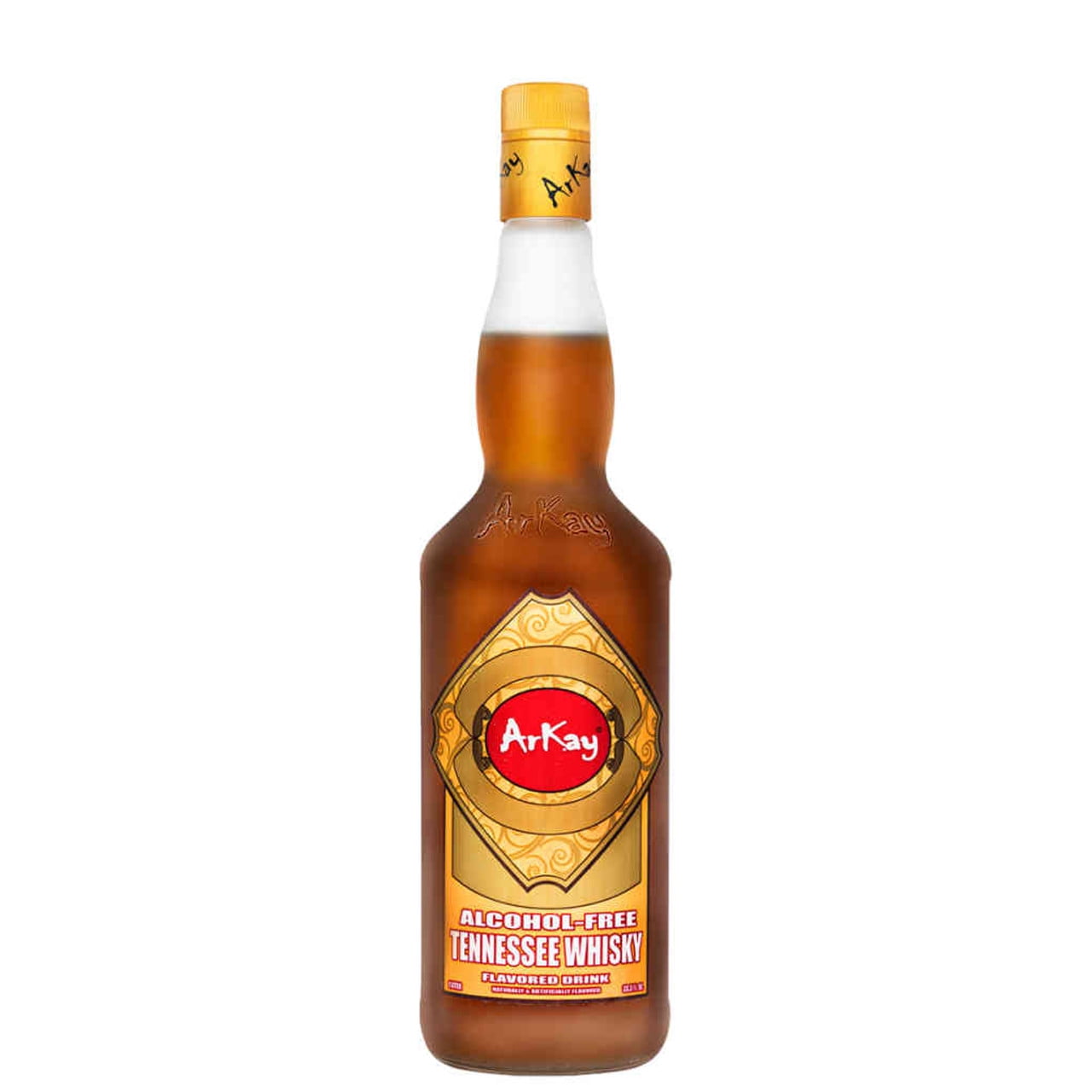 ArKay Non-Alcoholic Tennessee Whiskey