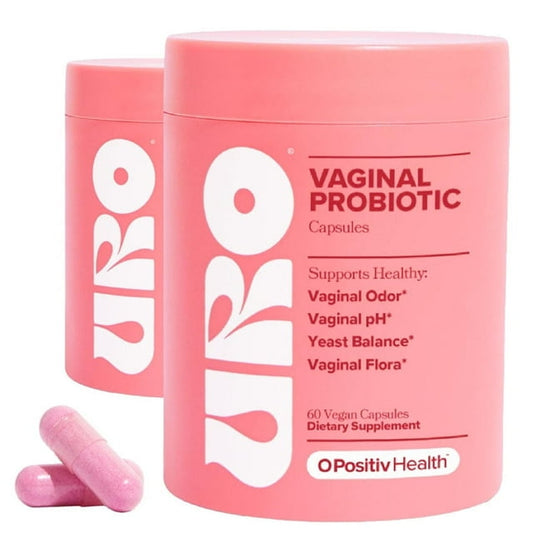 2Pcs Vaginal Health for Women