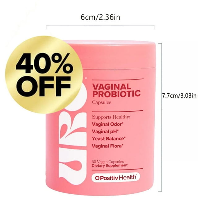 2025 NEW Vaginal for Women