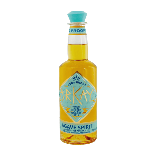 Arkay Zero Proof Agave Spirit Alternative