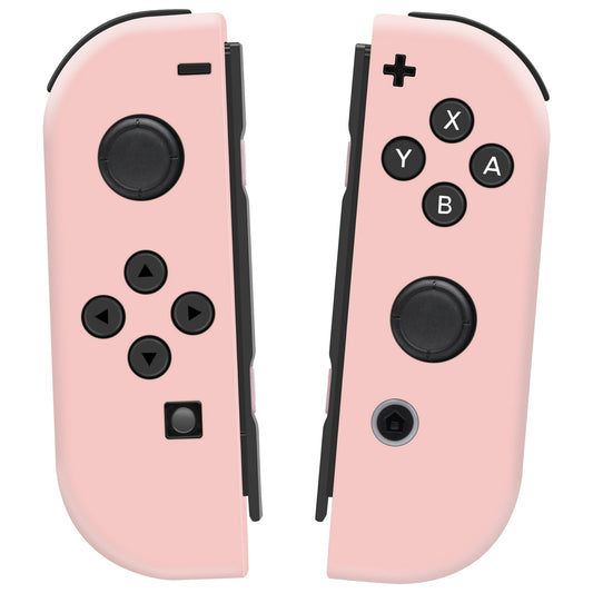 Joy pad for Nintendo Switch, Left and Right Wireless Switch Controller Supports Dual Vibration/Wake-up Function/Motion Control