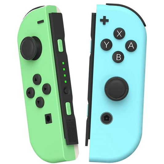 Joy pad for Nintendo Switch, Wireless Switch Controller Supports Dual Vibration/Wake-up Function/Motion Control