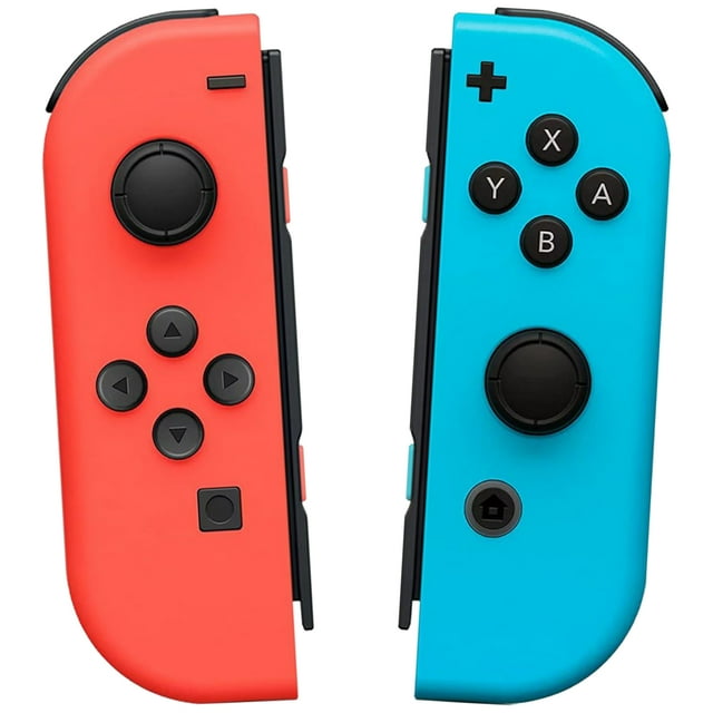 Swtich Remote Controller Compatible with Nintendo Switch, Supports Dual Vibration/Motion Control